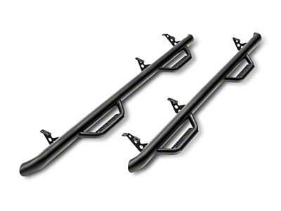 N-Fab Nerf Step 08-17 Toyota Sequoia SUV 4 Door - T0870S-TX