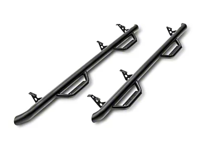 N-Fab Nerf Step 10-17 Toyota SR5 10-13 4 Runner Limited - T1164RL