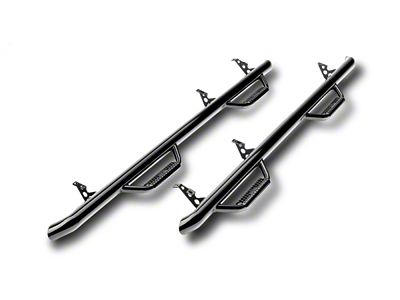 N-Fab Nerf Step 14-18 Toyota 4Runner Does Not Fit Limited - T1464R-GB