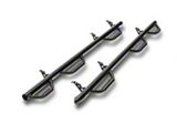N-Fab Nerf Step (16-17 Toyota Tacoma Double Cab 6ft Bed)