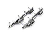 N-Fab Podium SS (09-17 Dodge Ram 1500, 09-15.5 2500/3500/4500 Crew)