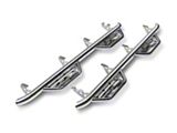 N-Fab Podium SS 19-20 Dodge RAM 1500 Crew Cab - HPD1980CC-SS