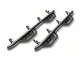 N-Fab Podium LG 19-20 Dodge RAM 1500 Crew Cab - HPD1980CC-TX