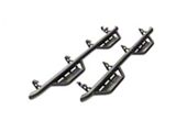 N-Fab Podium LG 09-14 Ford F-150/Raptor/Lobo SuperCrew - Tex. Black - HPF0989CC-TX