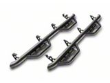 N-Fab Podium LG 15-17 Ford F-150 SuperCrew - Tex. Black - HPF1585CC-TX