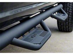 N-Fab Podium LG 07-17 Toyota Tundra Double Cab - Tex. - HPT0777QC-TX