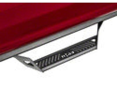 N-Fab Predator PRO 2019 Ford Ranger Crew Cab All Beds - PRF1981CC-TX