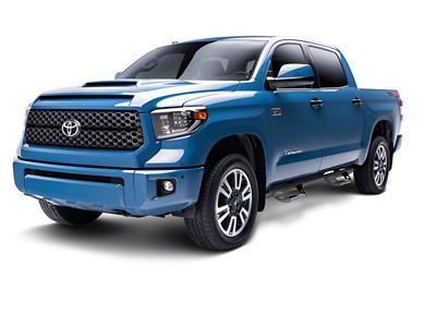 N-Fab Predator Pro Step System 05-18 Toyota Tacoma Access Cab - PRT0563QC-TX