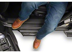 N-Fab Predator Pro Step System 14-18 Toyota 4 Runner SUV - PRT1458R-TX