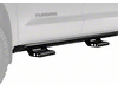 N-Fab RKR Step System 15-17 GMC - Chevy Canyon/Colorado Crew - G154RKRCCS4