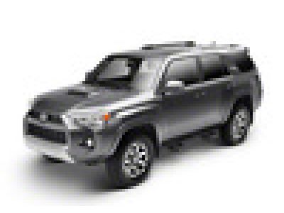 N-Fab RKR Step System 10-17 Toyota 4 Runner Trail Edition - T104RKR4RS4