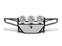 N-Fab RSP Front Bumper 06-17 Toyota FJ Cruiser - Tex. - T063RSP