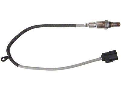 NGK 15-17 Ford Mustang Direct Fit 5-Wire Wideband A/F Sensor - 27022