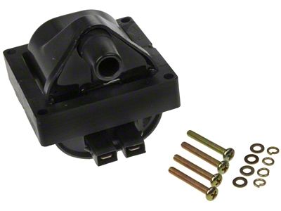 NGK 1980 Toyota Tercel HEI Ignition Coil - 48784