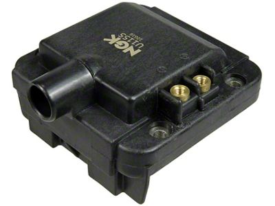 NGK 1988-86 Nissan Maxima HEI Ignition Coil - 48819