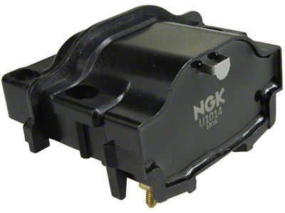 NGK 1994-87 Toyota Tercel HEI Ignition Coil - 48828