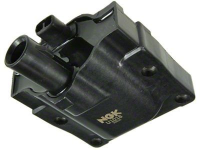 NGK 1994-93 Toyota T100 HEI Ignition Coil - 48851