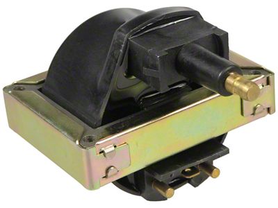 NGK 1995-91 Volvo 940 HEI Ignition Coil - 48779