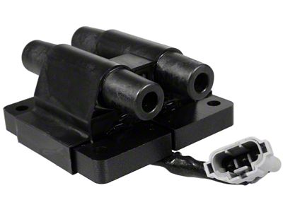 NGK 1996-90 Subaru Legacy DIS Ignition Coil - 48587