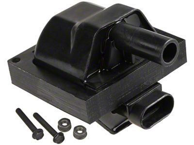 NGK 1997-96 Pontiac Firebird HEI Ignition Coil