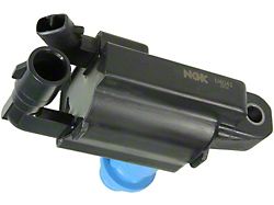 NGK 1998 Toyota Supra COP Waste Spark Ignition Coil - 48905