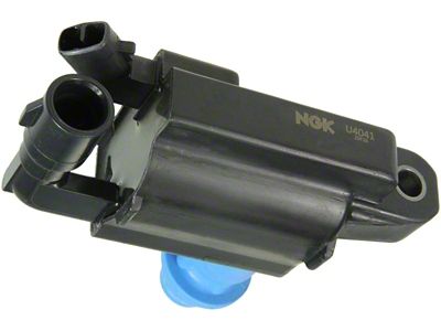 NGK 1998 Toyota Supra COP Waste Spark Ignition Coil - 48905