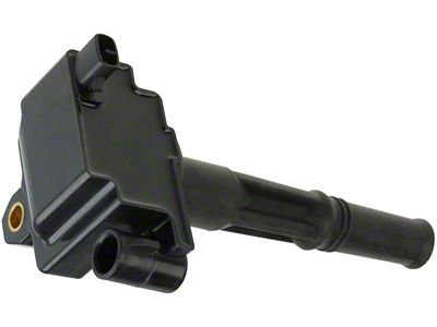 NGK 1999-95 Toyota Tercel COP Waste Spark Ignition Coil - 48838