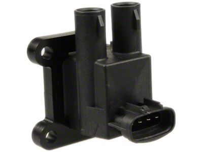 NGK 1999-98 Toyota Corolla DIS Ignition Coil - 48952