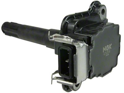 NGK 1999-98 VW Passat COP Ignition Coil - 48766