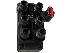 NGK DIS Ignition Coil (96-00 Mercury Sable)