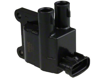 NGK 2000-97 Toyota Tacoma DIS Ignition Coil - 48839