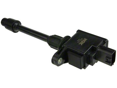 NGK 2001-00 Nissan Maxima COP Ignition Coil - 48665
