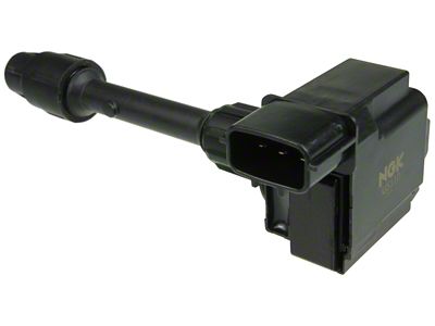 NGK 2001-00 Nissan Maxima COP Ignition Coil - 48911