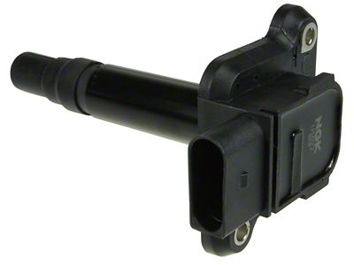 NGK 2001-00 VW Passat COP Ignition Coil - 48670
