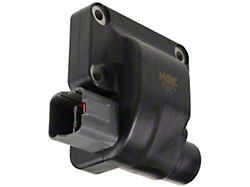 NGK 2001-92 Honda Prelude HEI Ignition Coil - 49046