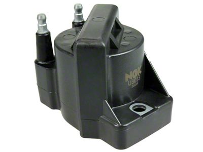 NGK 2001-93 Saturn SW2 DIS Ignition Coil - 48957