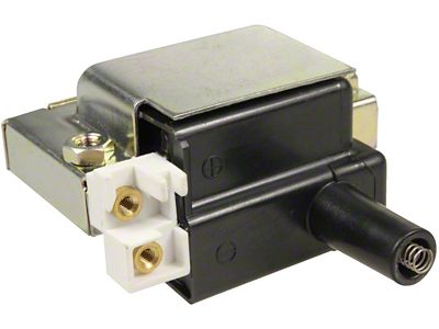 NGK 2001-97 Honda CR-V HEI Ignition Coil - 48787