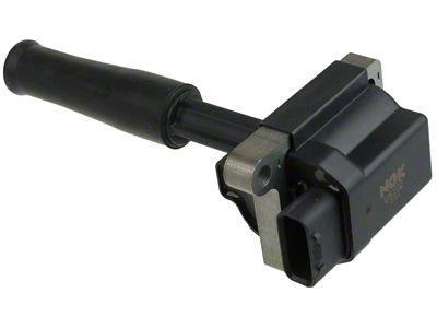NGK 2002-00 Jaguar XKR COP Ignition Coil - 48672