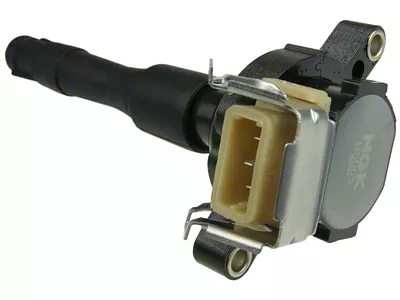 NGK 2002-99 Rolls-Royce Silver Seraph COP Ignition Coil - 48655
