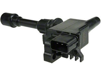 NGK 2003-02 Mazda Protege5 COP Waste Spark Ignition Coil - 49003