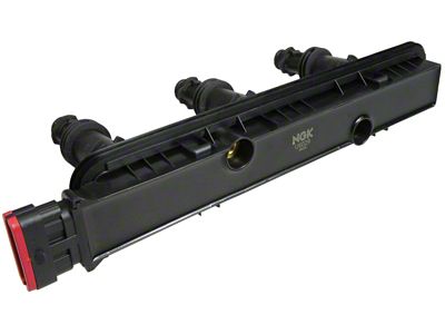 NGK 2003-02 Saturn Vue COP Rail Ignition Coil Assembly - 48925