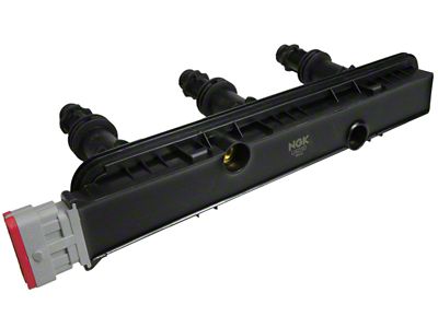 NGK 2003-02 Saturn Vue COP Rail Ignition Coil Assembly - 48997