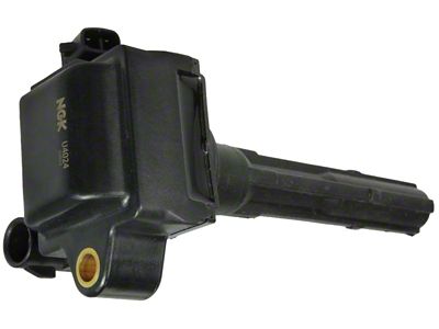 NGK 2003-99 Toyota Solara COP Waste Spark Ignition Coil - 48583