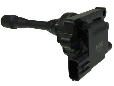 NGK 2003 Mitsubishi Outlander COP Waste Spark Ignition Coil - 48999