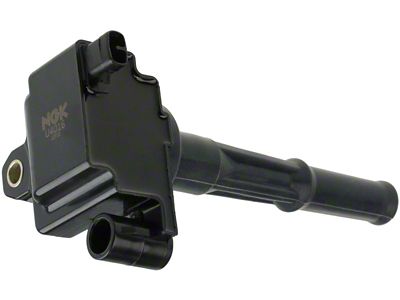 NGK 2004-00 Toyota Tundra COP Waste Spark Ignition Coil - 48983