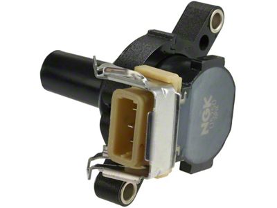 NGK 2004-02 Land Rover Freelander COP Ignition Coil