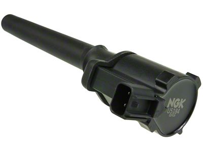 NGK 2004-03 Mercury Marauder COP Ignition Coil - 48617