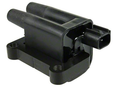 NGK 2004-97 Mitsubishi Montero Sport DIS Ignition Coil - 48630