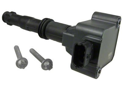 NGK 2004-97 Porsche Boxster COP Ignition Coil - 49079