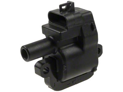 NGK 2004 Pontiac GTO HEI Ignition Coil - 48619